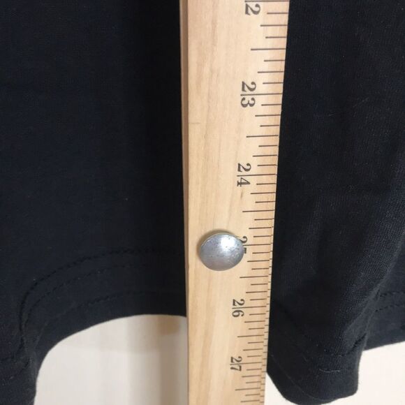 Vtg fruit of the loom peach state April 2000 atlanta astrology T-shirt M - Picture 7 of 9